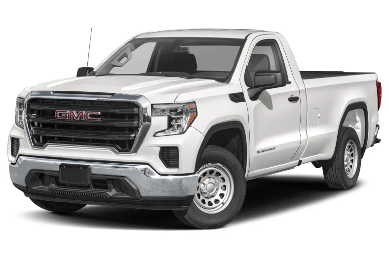 2022 GMC Sierra 1500 Limited